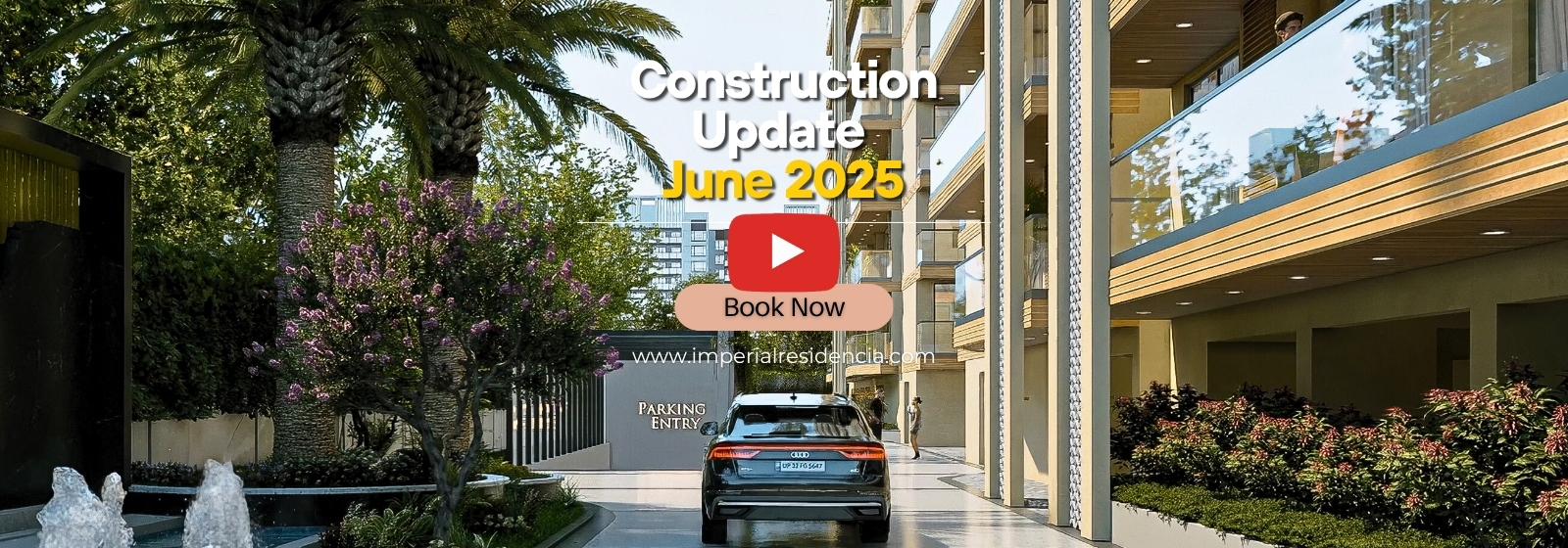 june Video Placeholder
